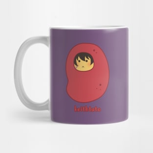 Keithtato Mug